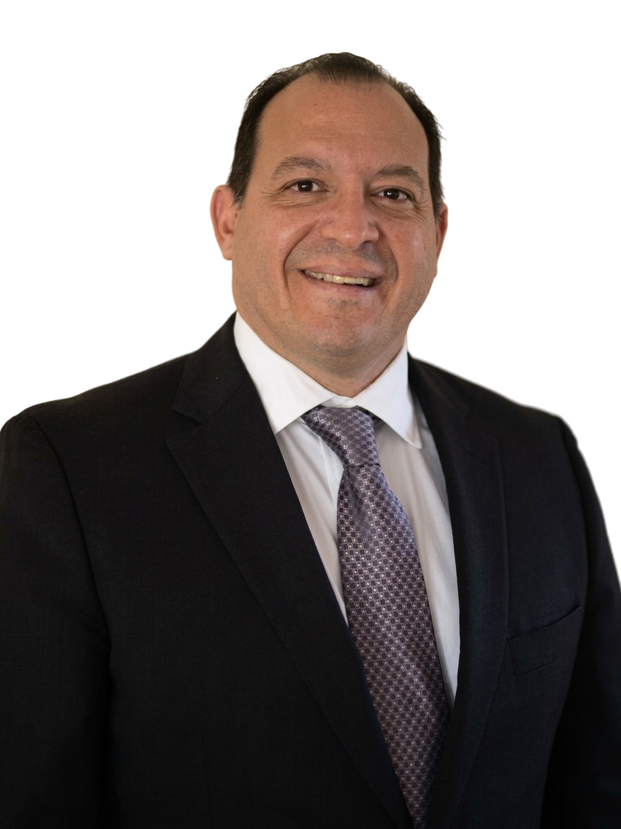 Dr. Javier Rossi